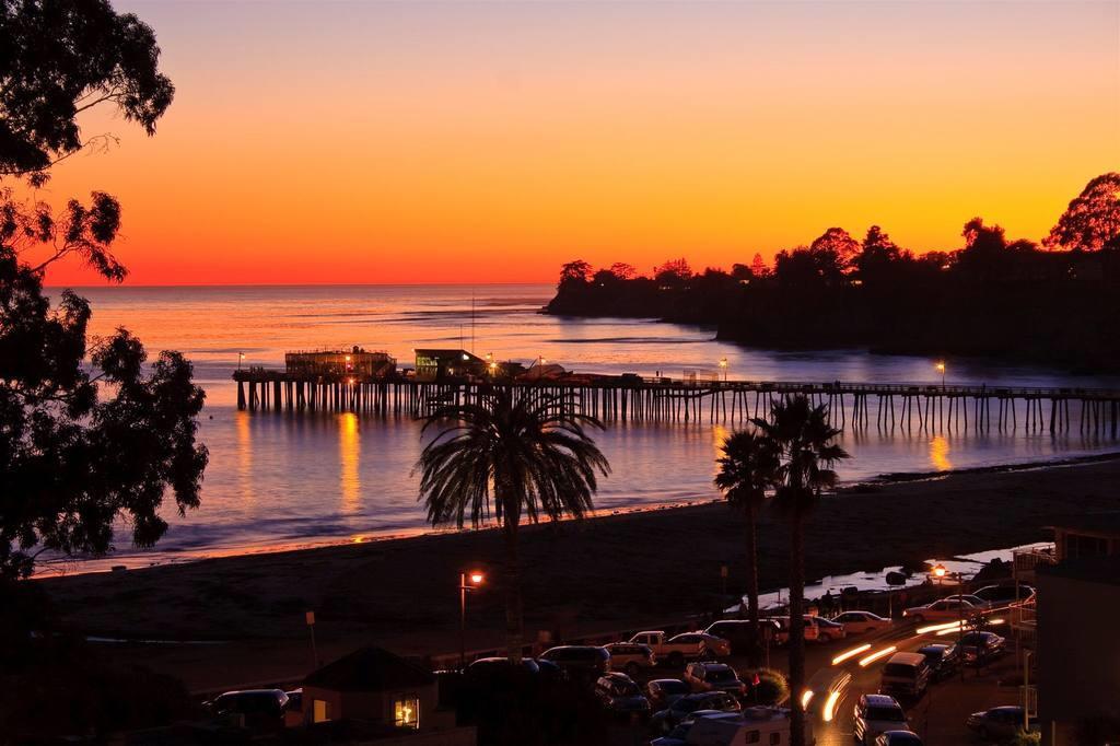 Capitola Venetian Vacation Rentals 외부 사진