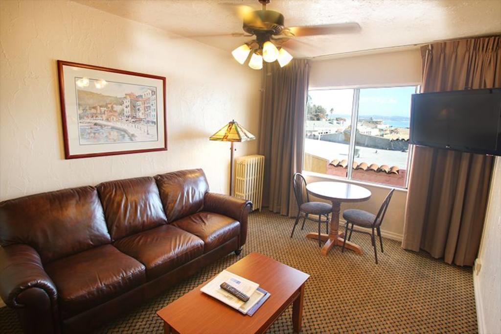 Capitola Venetian Vacation Rentals 외부 사진
