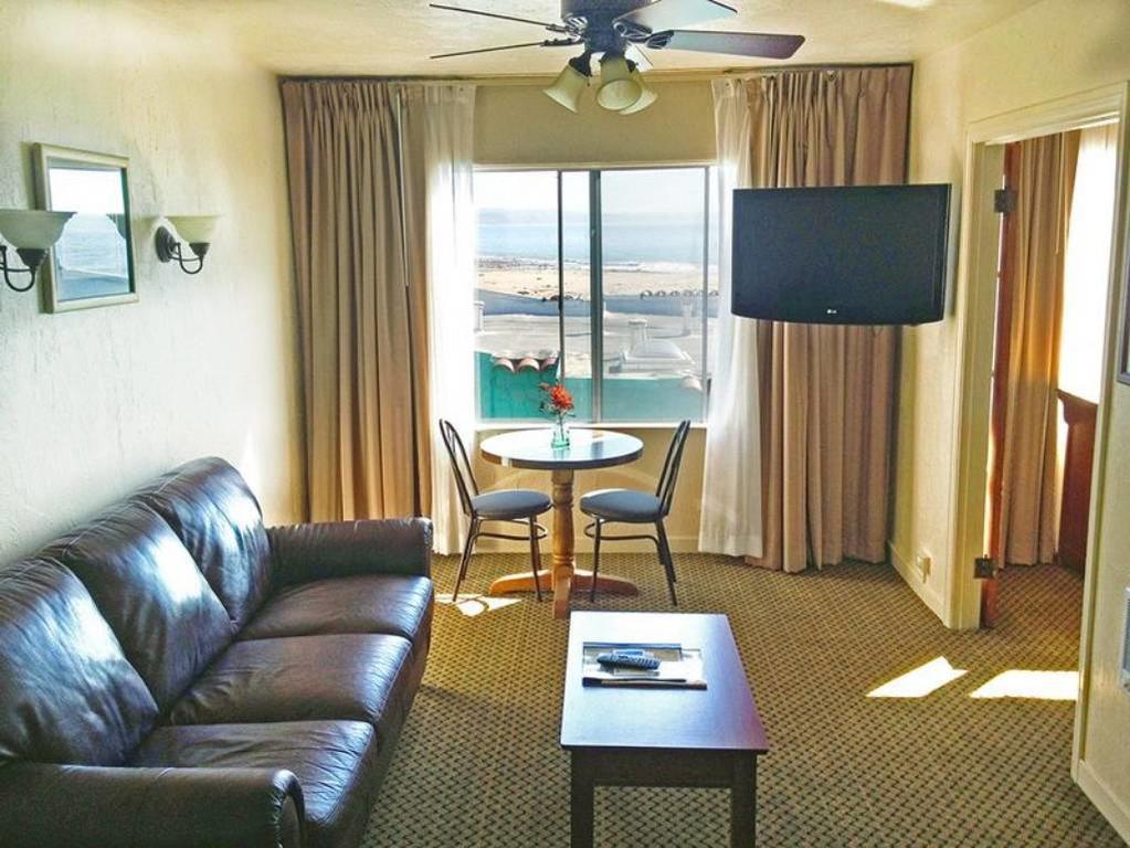 Capitola Venetian Vacation Rentals 외부 사진