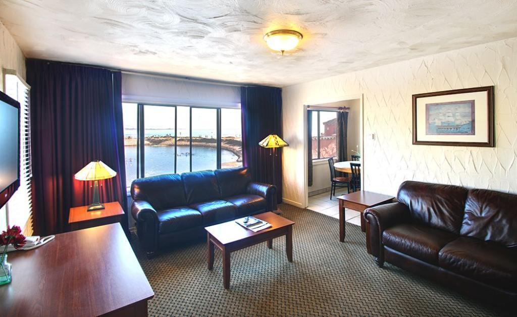 Capitola Venetian Vacation Rentals 외부 사진