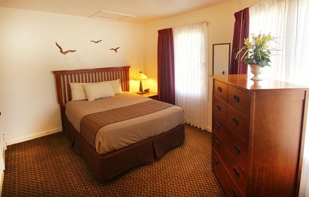 Capitola Venetian Vacation Rentals 외부 사진