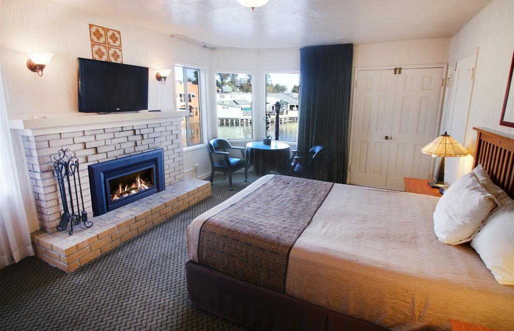 Capitola Venetian Vacation Rentals 외부 사진