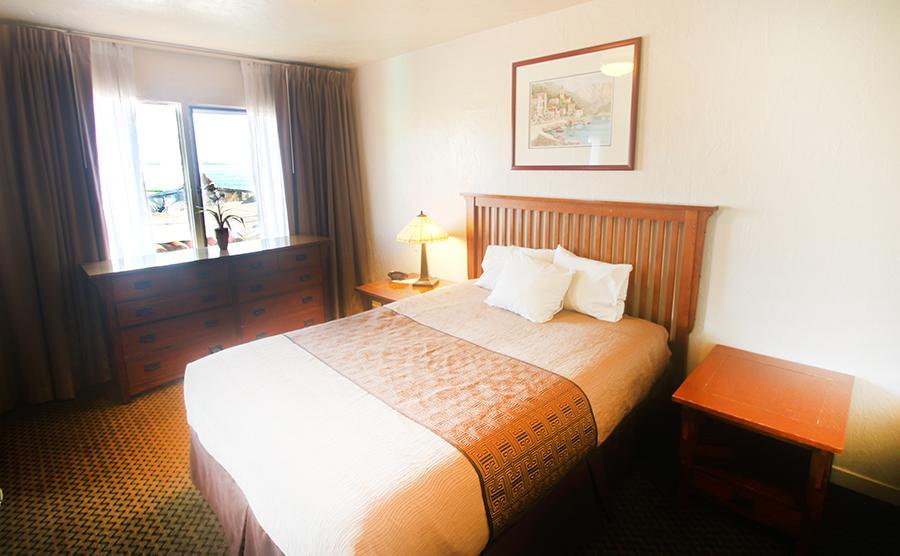 Capitola Venetian Vacation Rentals 외부 사진