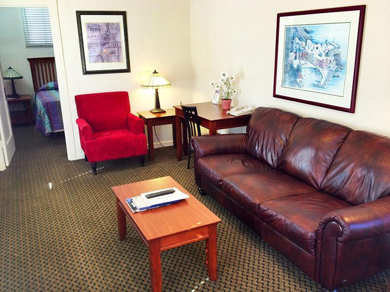 Capitola Venetian Vacation Rentals 외부 사진