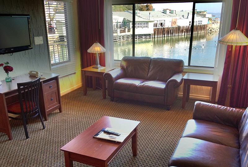Capitola Venetian Vacation Rentals 외부 사진