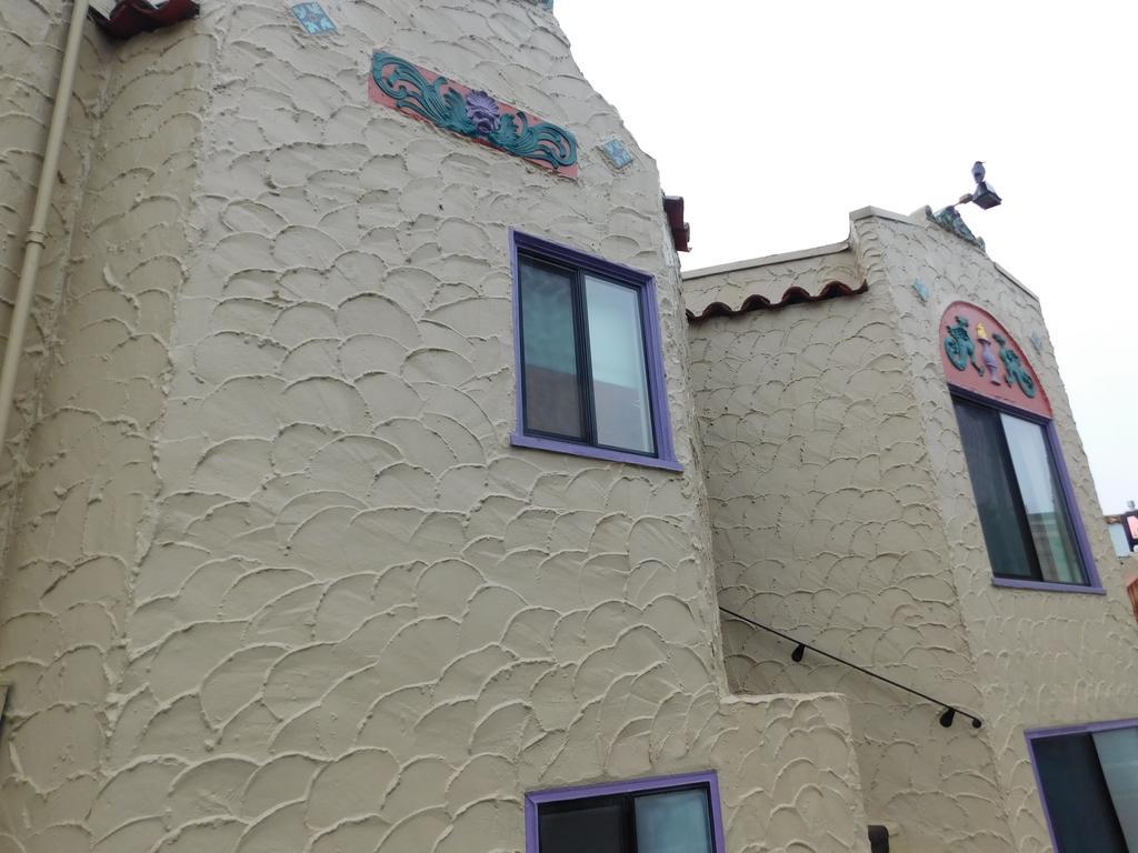 Capitola Venetian Vacation Rentals 외부 사진