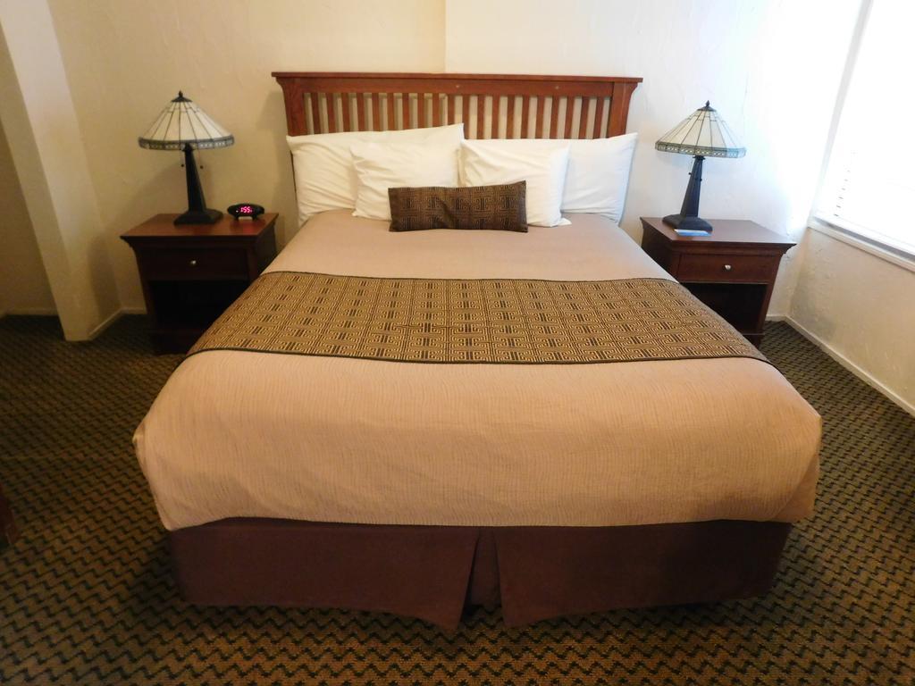 Capitola Venetian Vacation Rentals 외부 사진