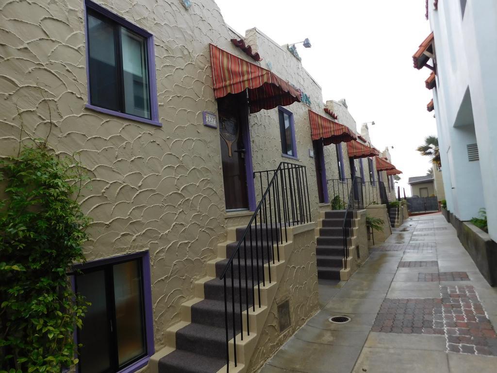 Capitola Venetian Vacation Rentals 외부 사진