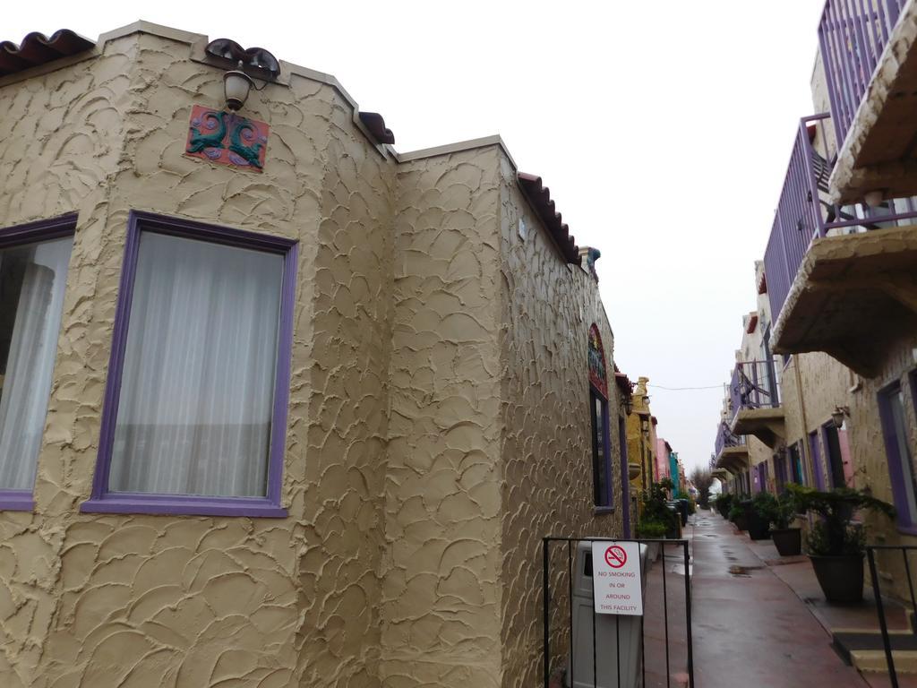 Capitola Venetian Vacation Rentals 외부 사진