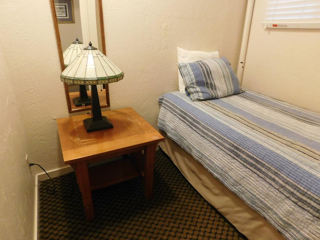 Capitola Venetian Vacation Rentals 외부 사진