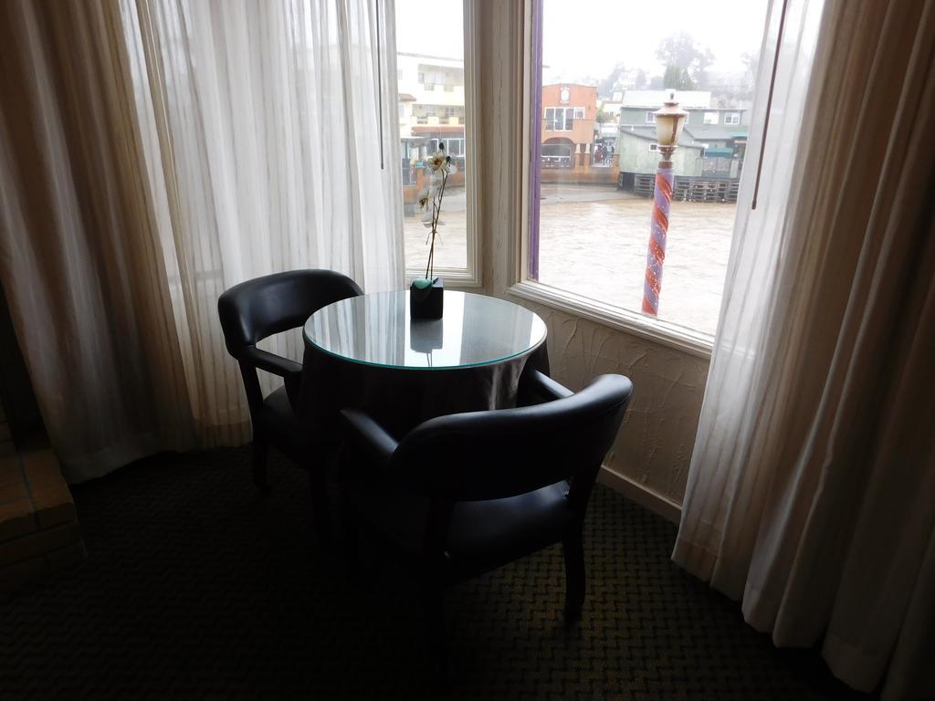 Capitola Venetian Vacation Rentals 외부 사진
