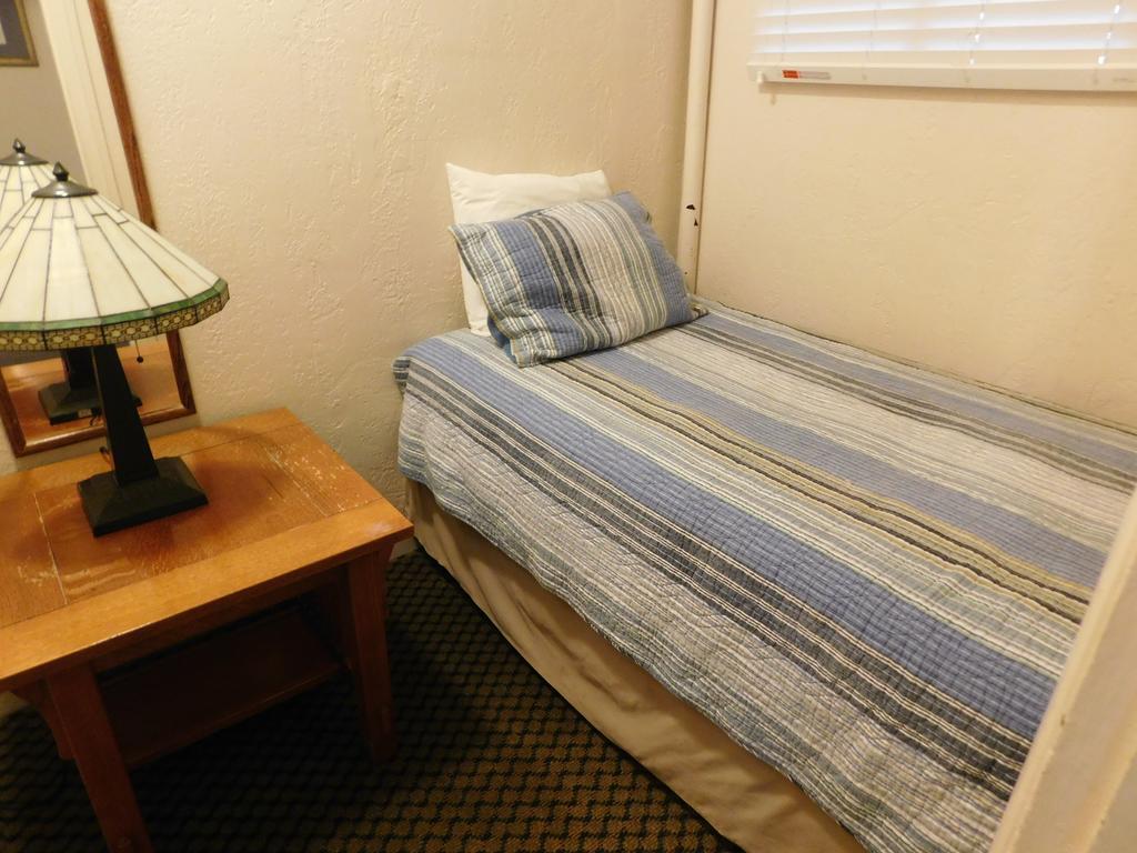 Capitola Venetian Vacation Rentals 외부 사진