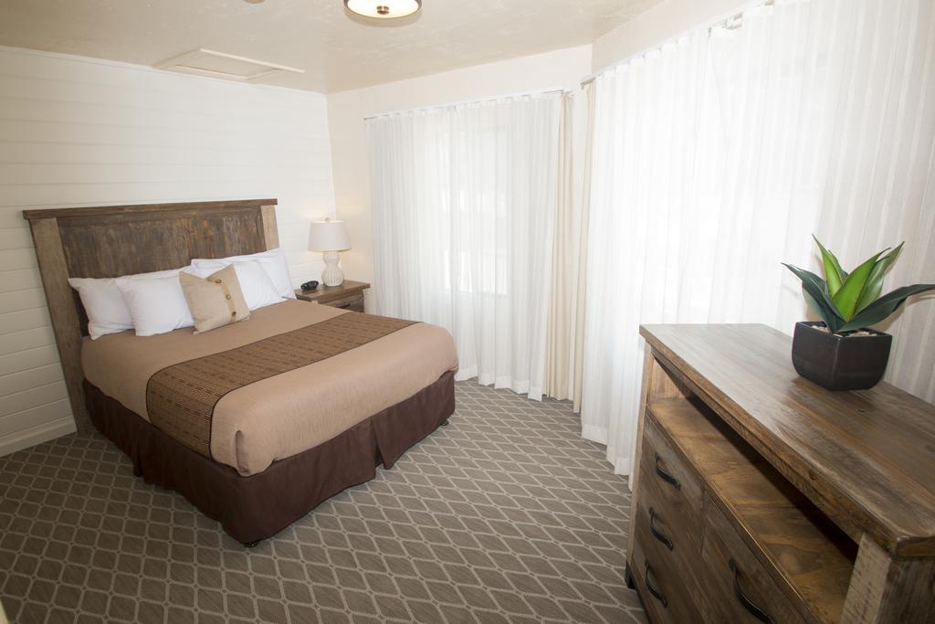 Capitola Venetian Vacation Rentals 외부 사진
